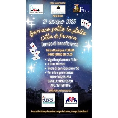 Immagine dell'evento