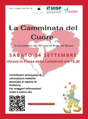Immagine dell'evento