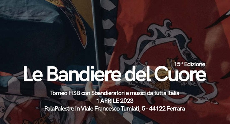 Immagine dell'evento