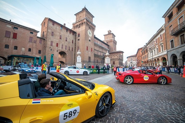 Immagine dell'evento