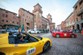 La Mille Miglia 2025 a Ferrara