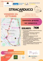 StraCarducci 2025