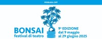 Bonsai / Festival di teatro