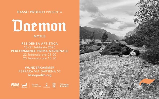 Immagine dell'evento