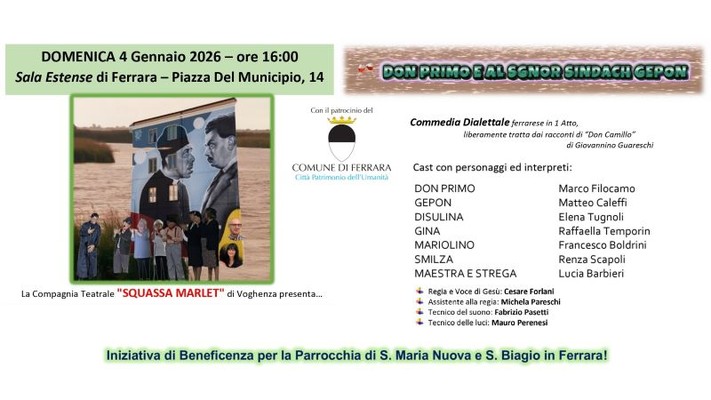 Immagine dell'evento