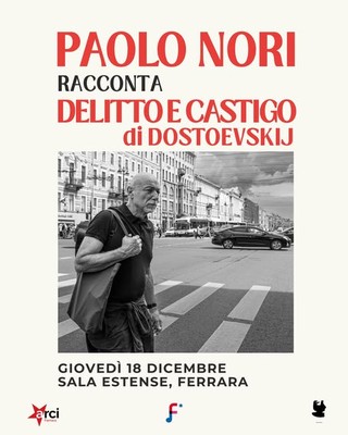 Immagine dell'evento