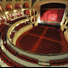 Al Teatro Nuovo di Ferrara una nuova stagione di spettacoli: prosa, cabaret, concerti, balletti, rappresentazioni per bambini, varietà