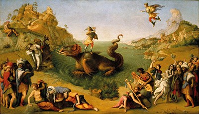 Ariosto eventi