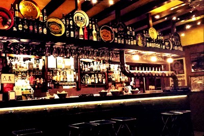 Birreria Club Weizen