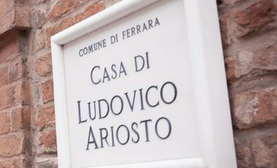 Casa Ariosto per portlet