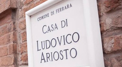 Casa Ariosto
