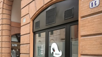 Chiara Finotelli Acconciature