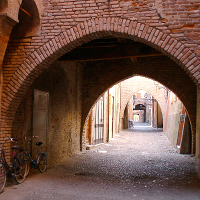 Itinerari tra le botteghe