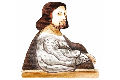 Itinerario Ariosto