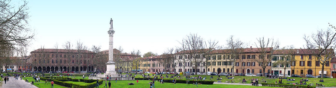 Itinerario Ariosto