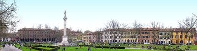 Itinerario Ariosto