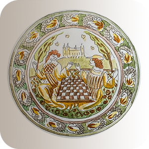 La ceramica amata dagli Este
