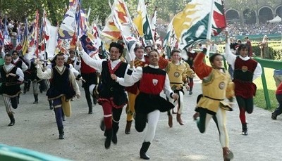 Palio di Ferrara