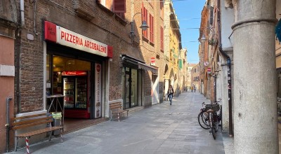 Pizzeria Arcobaleno