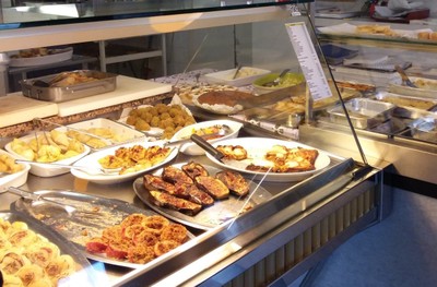 Rosticceria Ducale