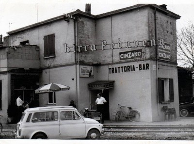 Trattoria La Gigina