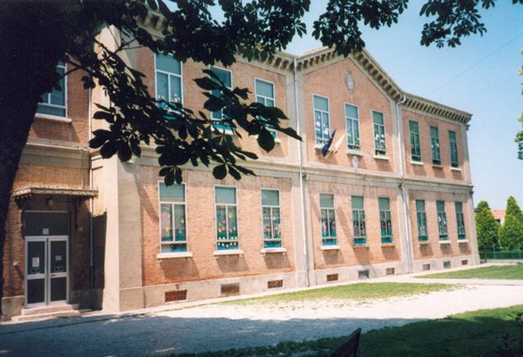 Scuole elementari di Baura e S. Martino