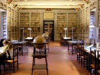 Biblioteca Ariostea - Ferrara