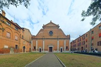 Chiesa di San Francesco - foto Baraldi