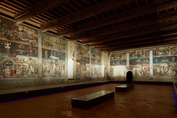 Museo di Palazzo Schifanoia