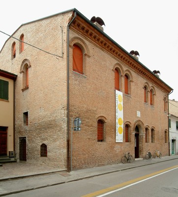 Casa di Biagio Rossetti