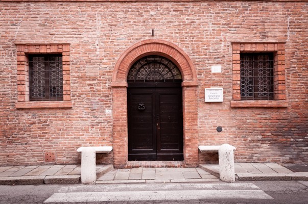 Casa di Ludovico Ariosto