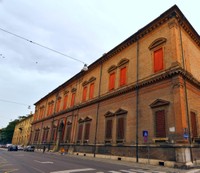 Palazzo Massari - foto Nicola Bisi