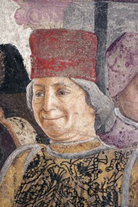 Duca Borso d'Este