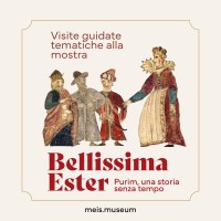 Bellissima Ester - Visite tematiche