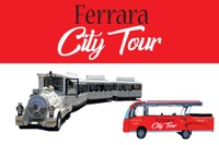 Ferrara City Tour