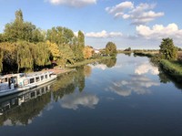 Gli anelli del Po - Bike&Boat tra delizie e natura