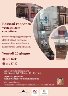 Immagine dell'evento
