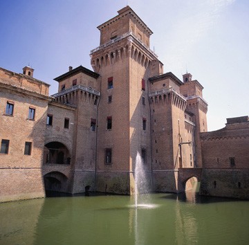 IAT - R / Ufficio Informazione e Accoglienza Turistica di Ferrara 