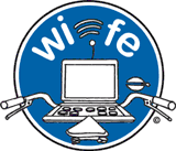 Wi-fi a Ferrara