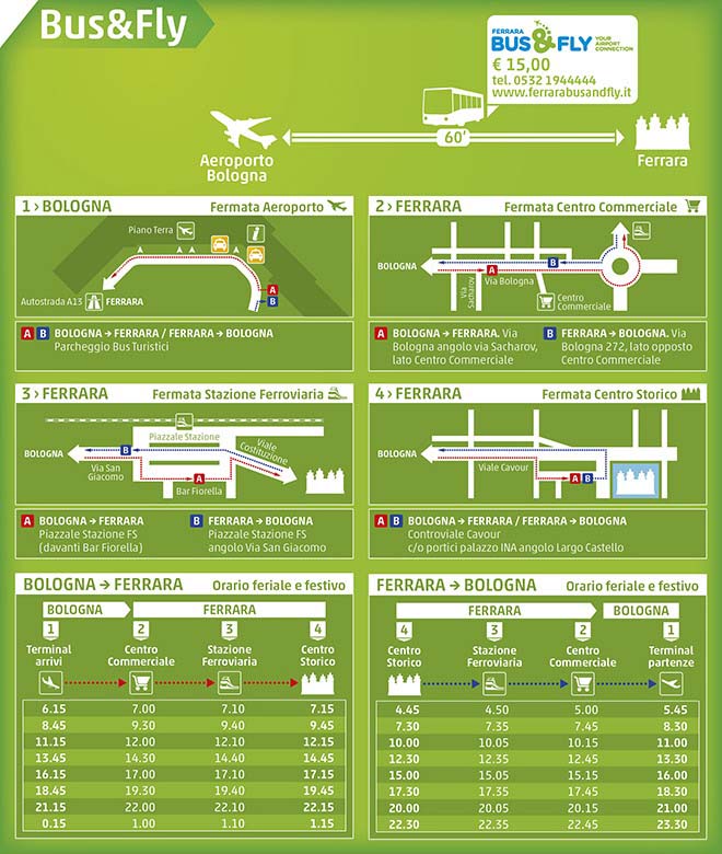 Info Bus&Fly