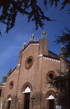 Chiesa parrocchiale