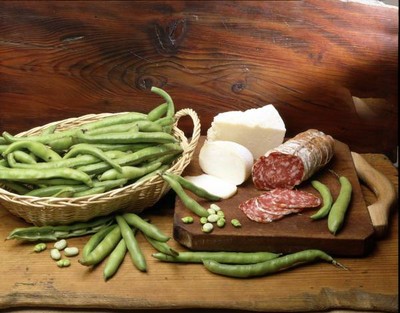 Enogastronomia