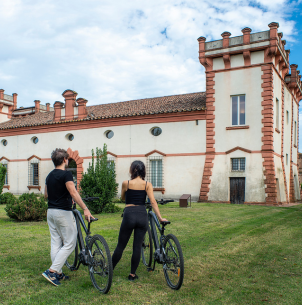 Ferrara - Comacchio