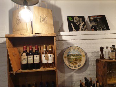 Osteria degli Angeli