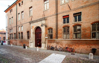 Palazzo Turchi di Bagno Brini