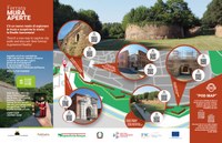 Smart Map Mura Aperte