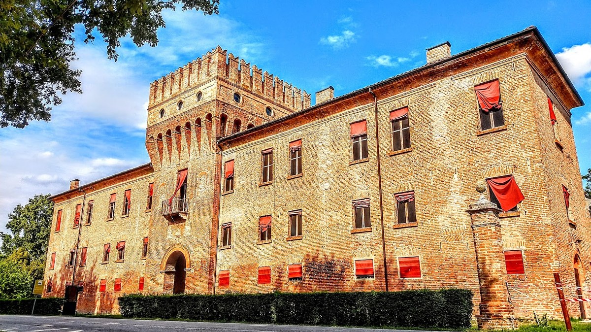 Delizia di Bevignante