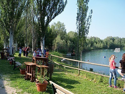 Ciclabile del Burana