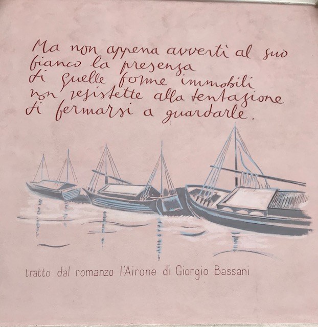 Ex Scuole Elementari Riviera Cavallotti