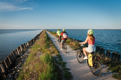 L'Argine degli Angeli